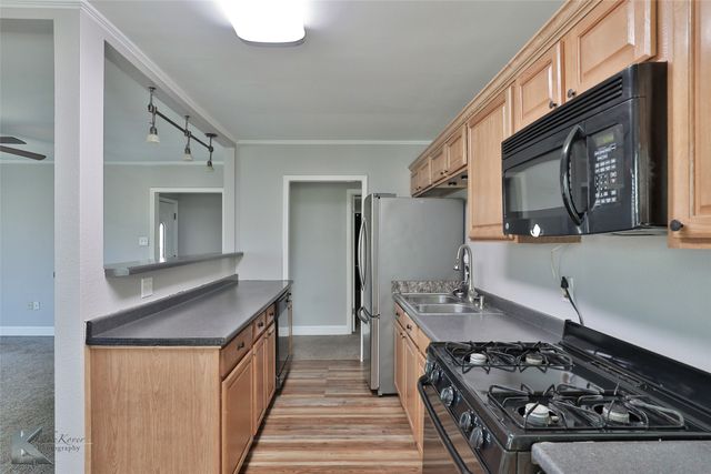 3217 S 5th Street, Abilene, TX 79605