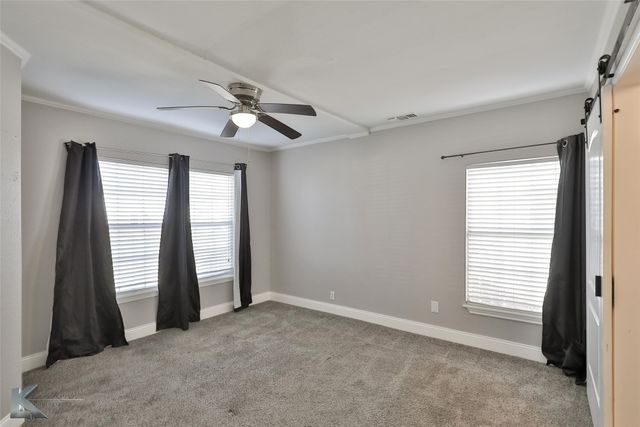 3217 S 5th Street, Abilene, TX 79605