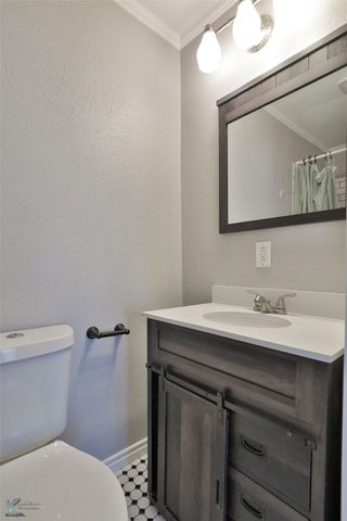 3217 S 5th Street, Abilene, TX 79605