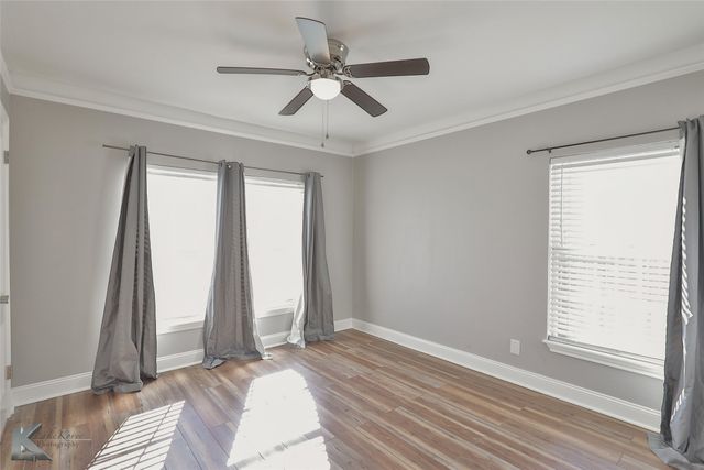 3217 S 5th Street, Abilene, TX 79605