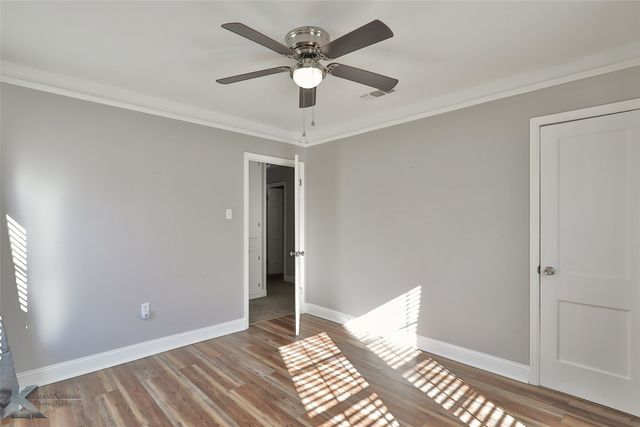 3217 S 5th Street, Abilene, TX 79605