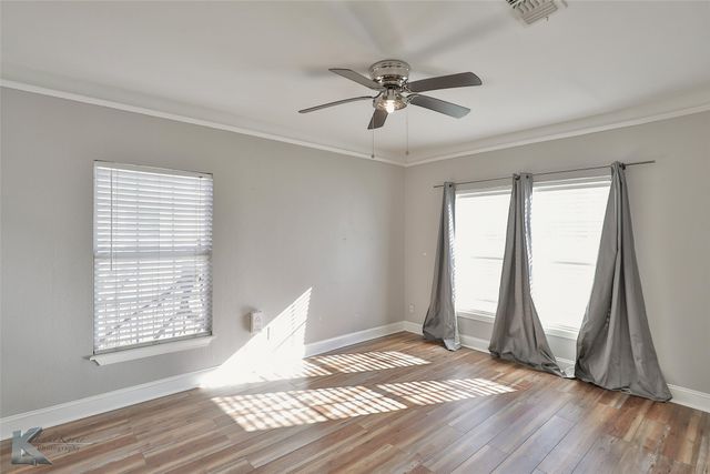 3217 S 5th Street, Abilene, TX 79605
