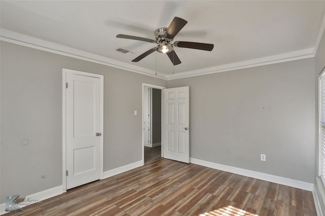 3217 S 5th Street, Abilene, TX 79605
