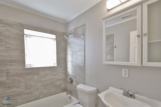 3217 S 5th Street, Abilene, TX 79605