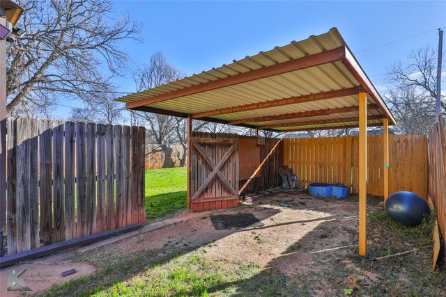 3217 S 5th Street, Abilene, TX 79605