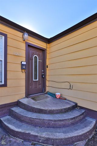 3217 S 5th Street, Abilene, TX 79605