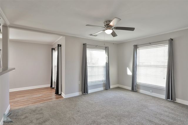 3217 S 5th Street, Abilene, TX 79605