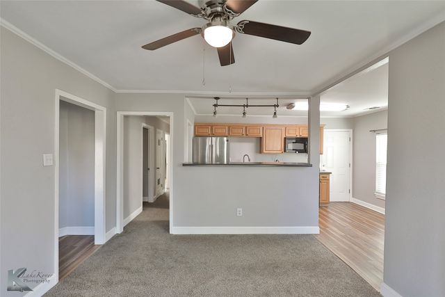 3217 S 5th Street, Abilene, TX 79605