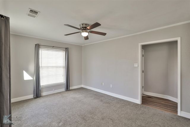 3217 S 5th Street, Abilene, TX 79605