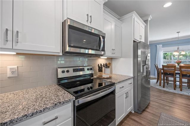 45 Cohen Court, Vass, NC 28394