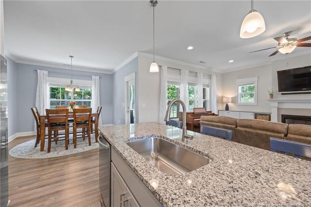 45 Cohen Court, Vass, NC 28394