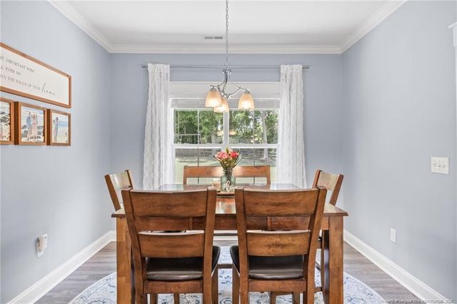 45 Cohen Court, Vass, NC 28394