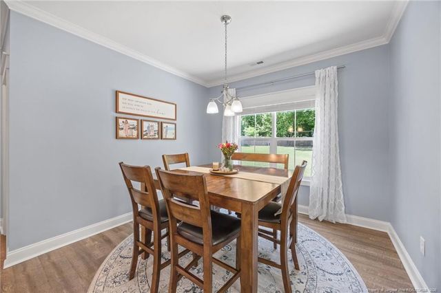 45 Cohen Court, Vass, NC 28394