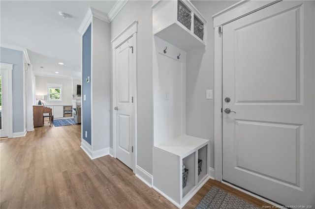 45 Cohen Court, Vass, NC 28394