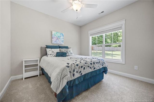 45 Cohen Court, Vass, NC 28394