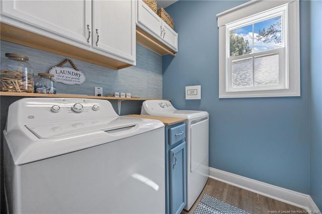 45 Cohen Court, Vass, NC 28394