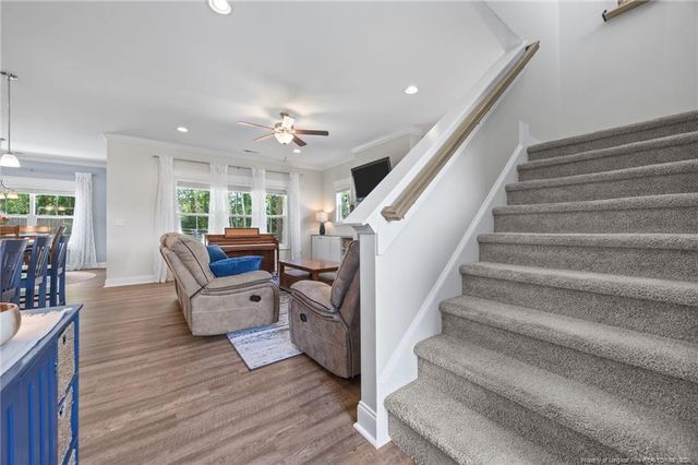 45 Cohen Court, Vass, NC 28394
