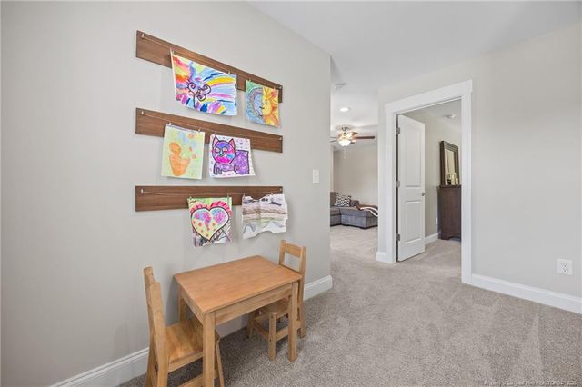 45 Cohen Court, Vass, NC 28394