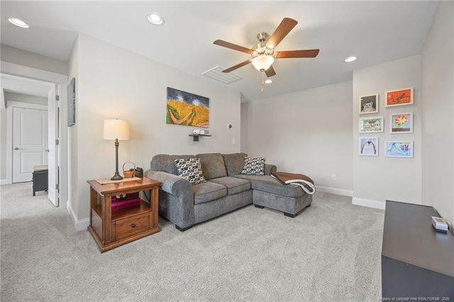 45 Cohen Court, Vass, NC 28394