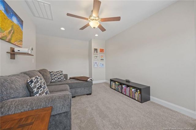 45 Cohen Court, Vass, NC 28394