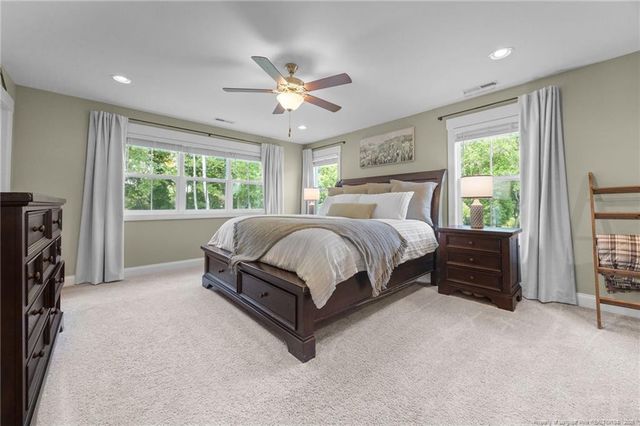 45 Cohen Court, Vass, NC 28394