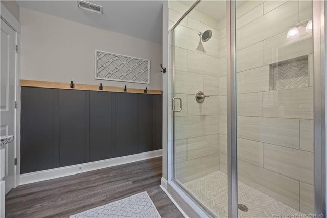 45 Cohen Court, Vass, NC 28394