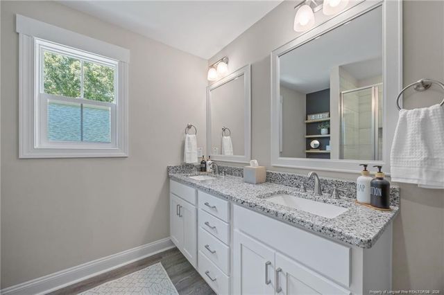 45 Cohen Court, Vass, NC 28394