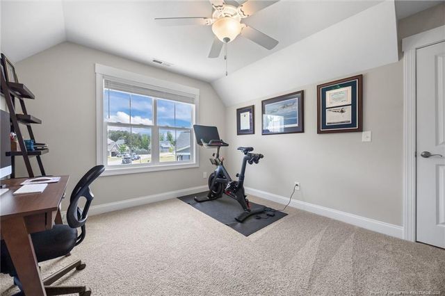 45 Cohen Court, Vass, NC 28394