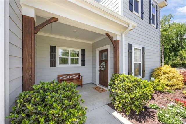 45 Cohen Court, Vass, NC 28394