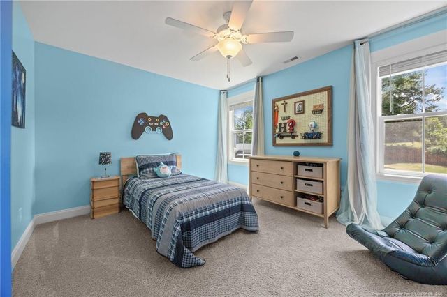 45 Cohen Court, Vass, NC 28394