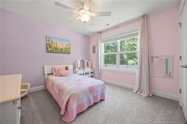45 Cohen Court, Vass, NC 28394