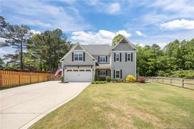 45 Cohen Court, Vass, NC 28394