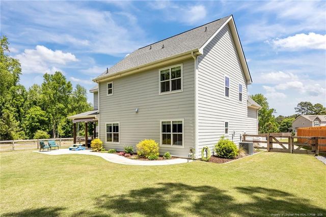 45 Cohen Court, Vass, NC 28394