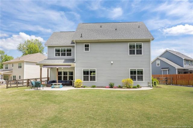 45 Cohen Court, Vass, NC 28394