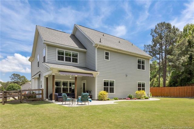 45 Cohen Court, Vass, NC 28394