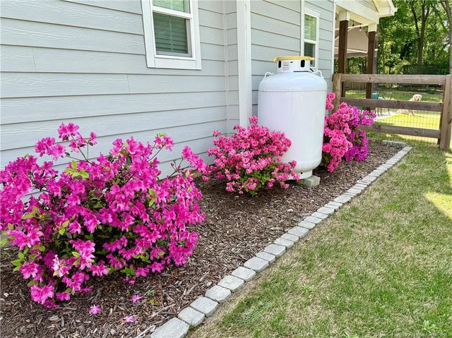 45 Cohen Court, Vass, NC 28394