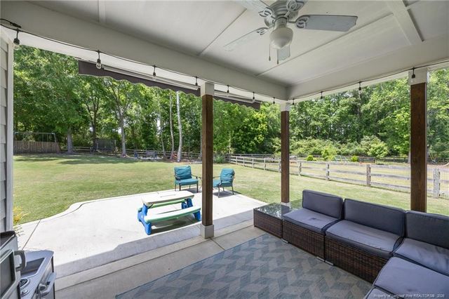 45 Cohen Court, Vass, NC 28394