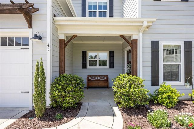 45 Cohen Court, Vass, NC 28394