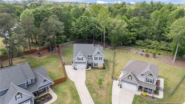 45 Cohen Court, Vass, NC 28394