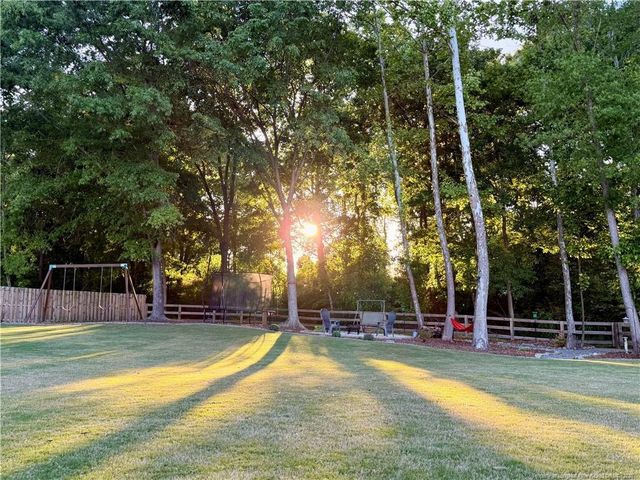 45 Cohen Court, Vass, NC 28394