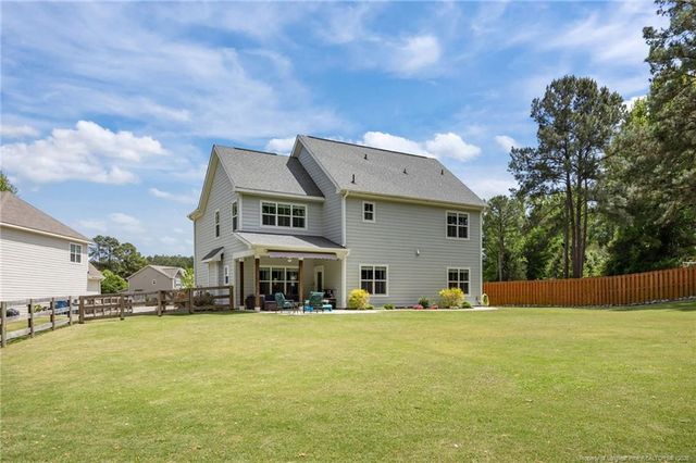 45 Cohen Court, Vass, NC 28394