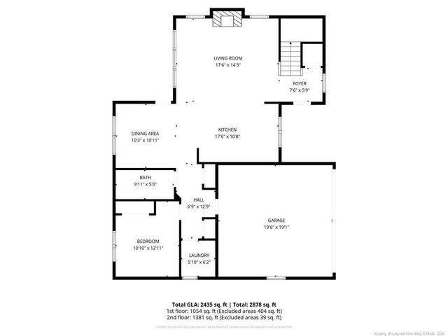 45 Cohen Court, Vass, NC 28394