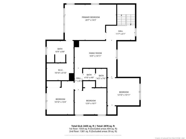 45 Cohen Court, Vass, NC 28394