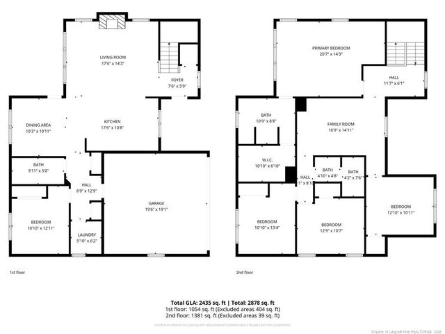 45 Cohen Court, Vass, NC 28394