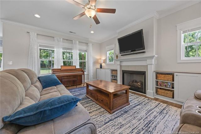 45 Cohen Court, Vass, NC 28394