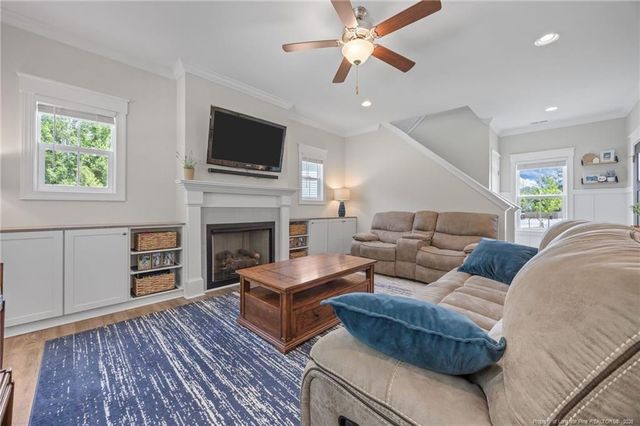 45 Cohen Court, Vass, NC 28394