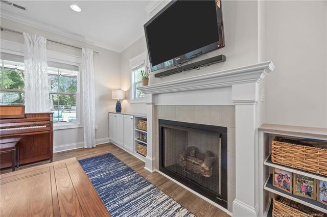 45 Cohen Court, Vass, NC 28394