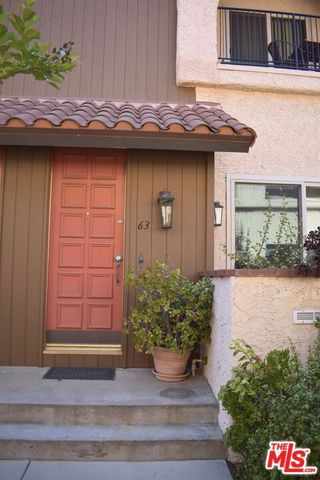 1711 Grismer Avenue 63, Burbank, CA 91504