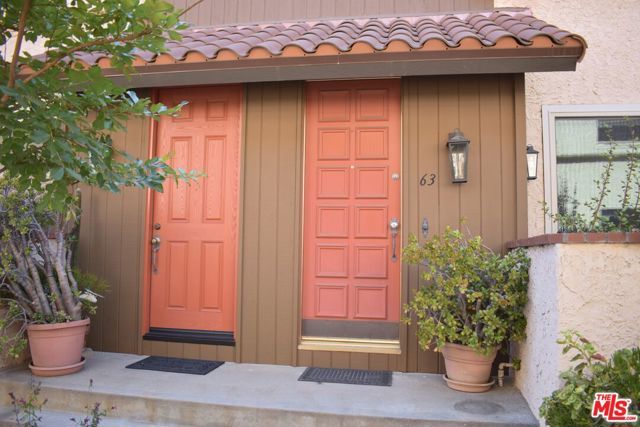 1711 Grismer Avenue 63, Burbank, CA 91504