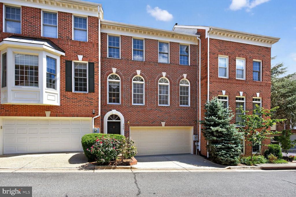 4627 KNIGHT PL, Alexandria, VA 22311